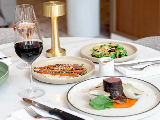 date night restaurants brisbane