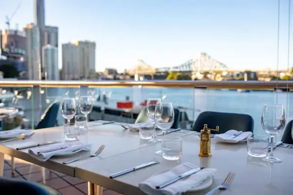 date night restaurants brisbane