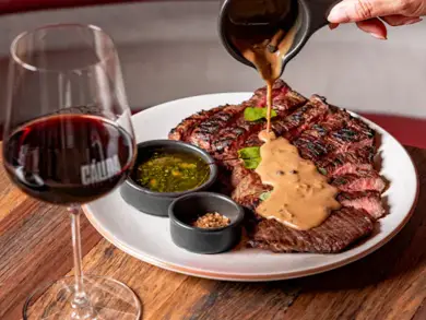 date night restaurants brisbane